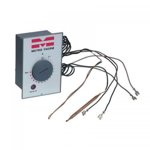 Metro Therm Termostatbox 65°