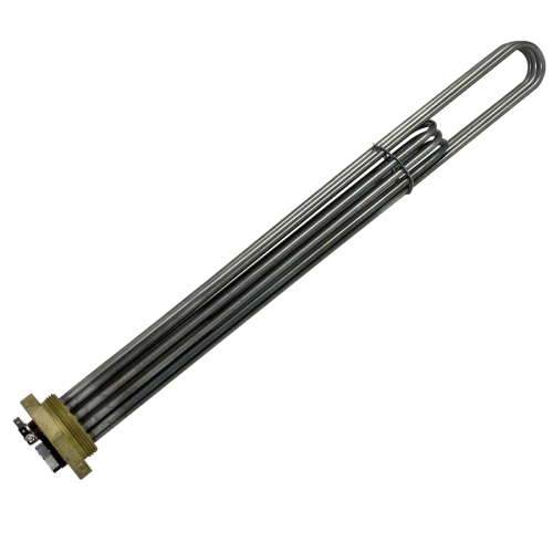 CTC Elpatron 6-9kW 2" 230/400V