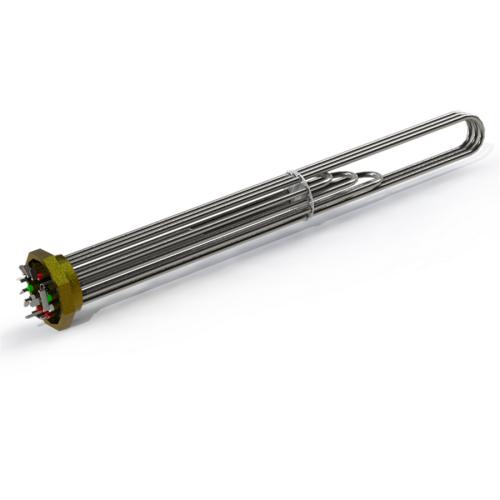 CTC Elpatron 3,2kW BBR 2"