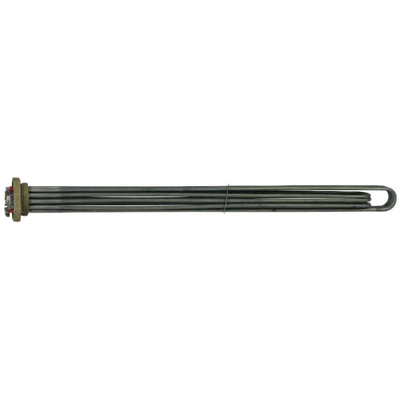 CTC Elpatron 3+3kW 2" 400V