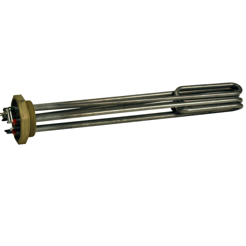 Elpatron 6kW 380V 2"