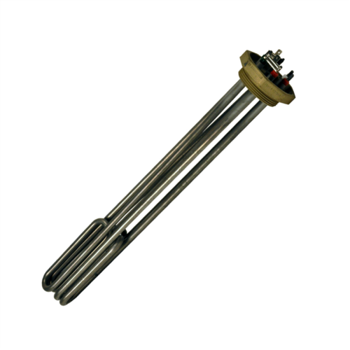 CTC Elpatron 3kW 2" 380V