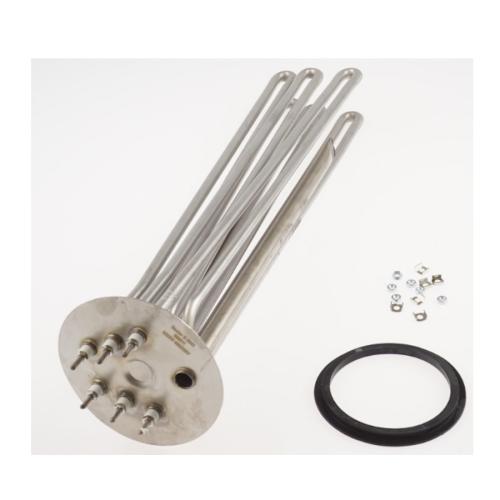 Nibe Elpatron 6 kW BAR38