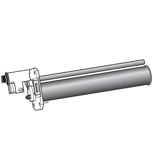 Steatitelpatronsats Res.D Nibe