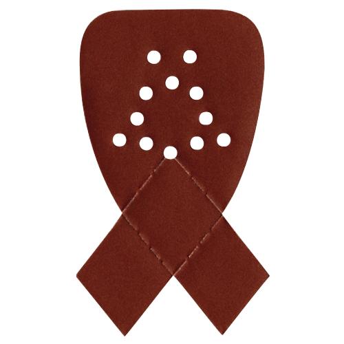 Slibemusepapir ​93x135mm Velcro 5stk Dronco