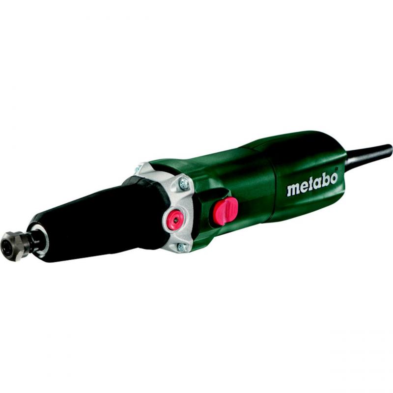 Slipmaskin Long GE710 710W 10000-30500 Varv Metabo