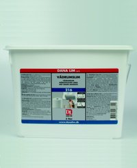 VÅTRUMSLIM 216 1 KG