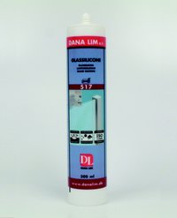 GLASSILIKON TRANSPARENT 300ML