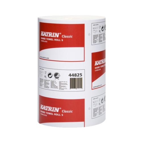 Dryer Roll Classic S 1-Layer, 116m, KATRIN 448257