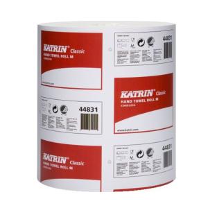 Dryer Roll Classic M 1-Layer, 320m, KATRIN 448311