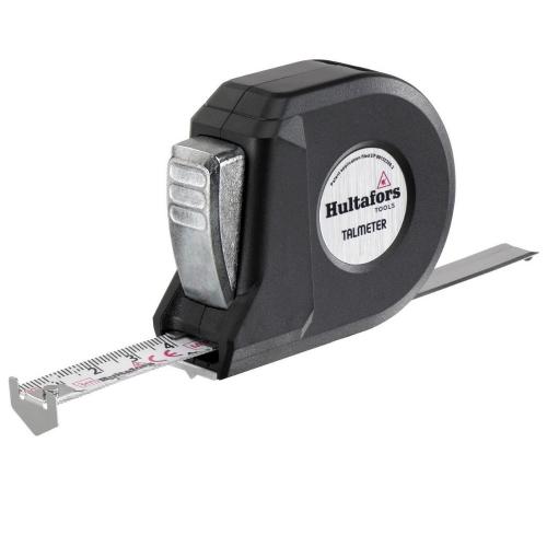 Talemåler 3m Hultafors