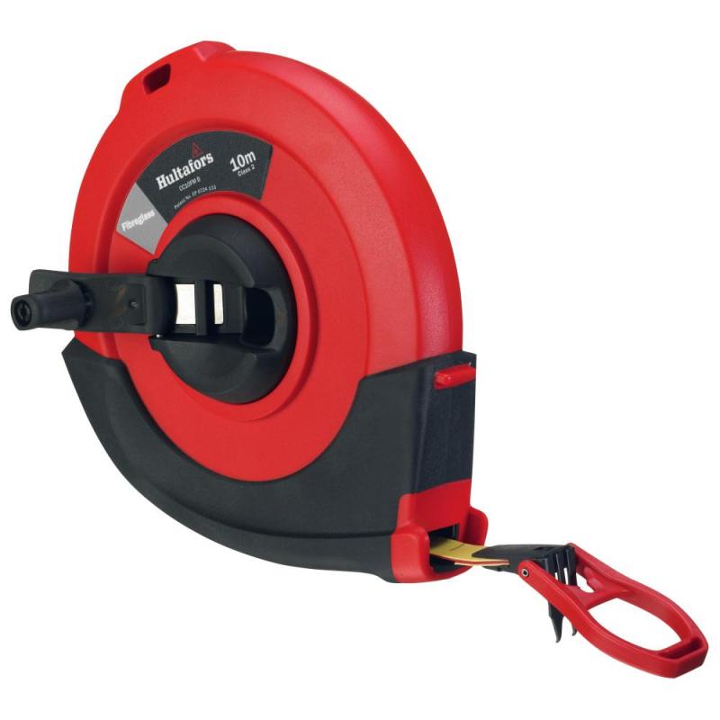 Mätband 10m Hultafors