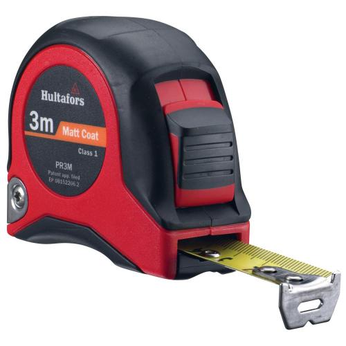 Mätband Stål PR 3M Hultafors