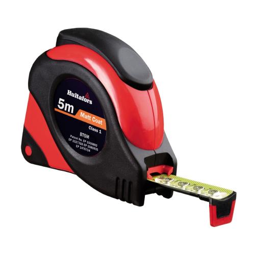 Measuring Tape BT 5m Hultafors