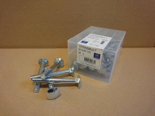 VAGNSBULT MVBF FZB 12X100 10ST