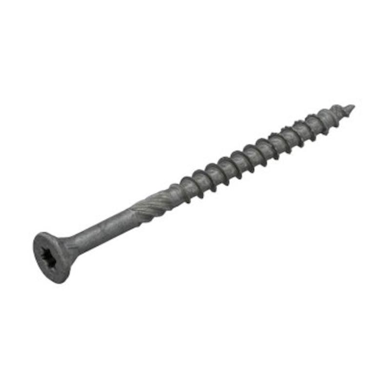Träskruv 6x150mm C4 50st Dynaplus