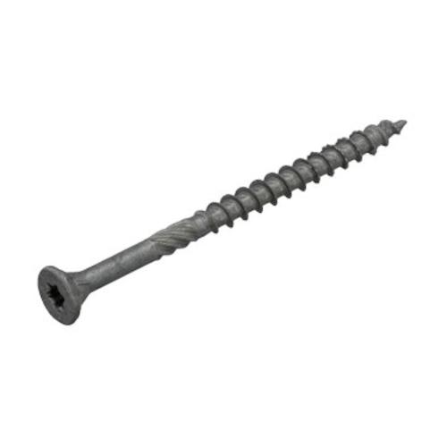 Träskruv 6x150mm C4 50st Dynaplus