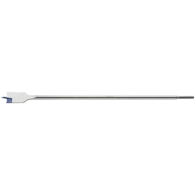 Centrumborr Irwin Blue Groove 400mm (6 mm)