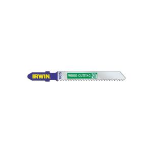 Stiksavklinge T101AO, 10TPI, 5pak, Irwin