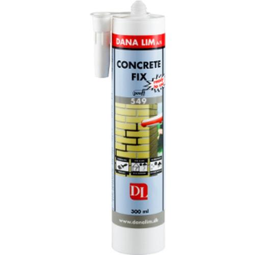 CEMENTFOG FIX 549 DANA LIM 300ML