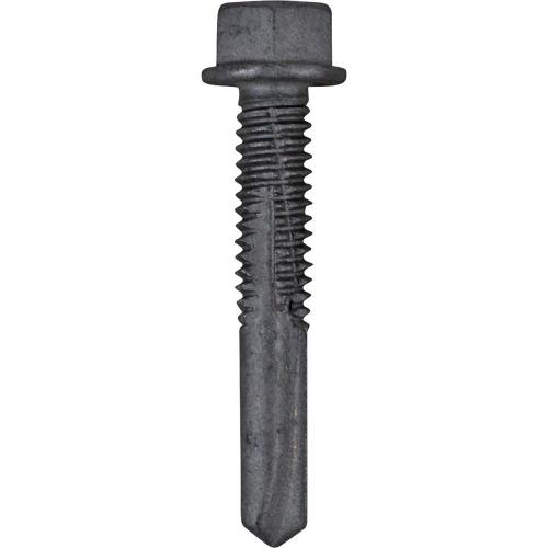 Balkskruv Zytec Borrspets 5,5x38mm 100st T-Bite Pro