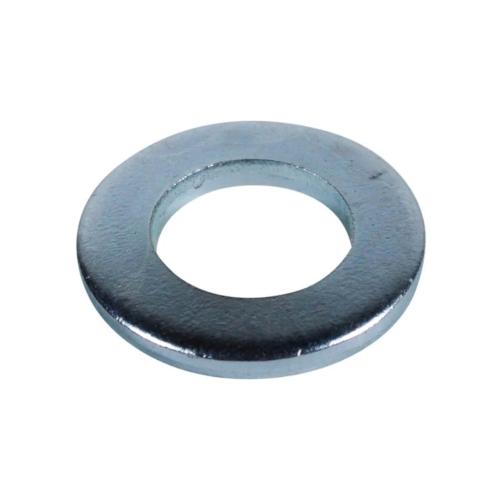 Rundbricka BRB 6,4x12x1,6mm Elförzinkad 200st Nils Ahlgren