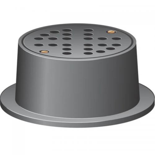 Betäckning 300 Med Sil Ej Körbar