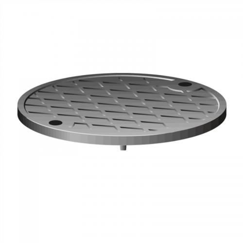 Lock 225 Till Betäckning