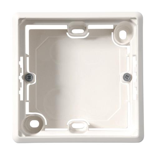 Monteringsramme 1-Rum 31,4mm Elko