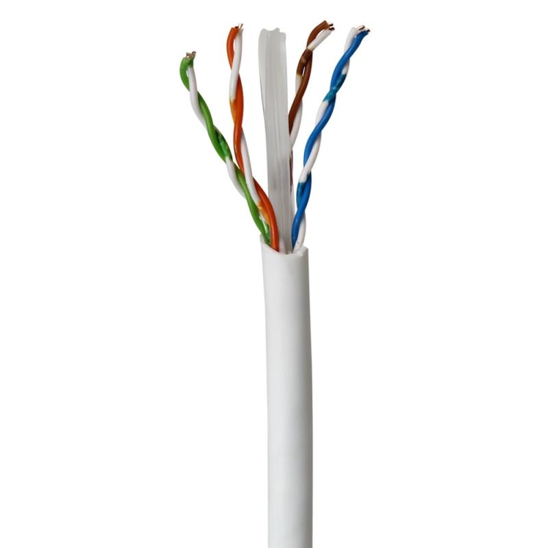 Kabel U/UTP C6 Med X 500m Elko