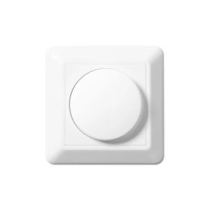 ​Dimmer LED 370VA 240V IP20 RS Pure White Elko