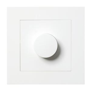 Plus Dimmer 1-10V IP20 Mountain White 5st Elko