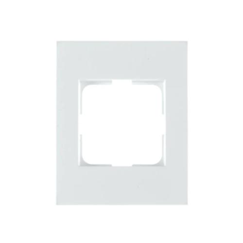 Plus Overgangsramme 1,5/56mm IP21 Cremehvid 5stk Elko