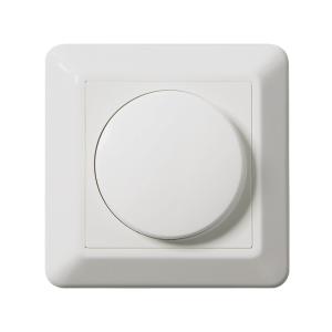 RS Dimmer 1-10V Mountain White Elko