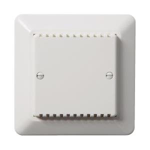 Transformer Inf AC 230/24V IP20 Mountain White Elko