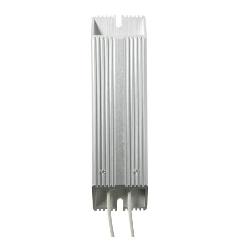 Bottenlast För Dimmer 12W 230V Aluminium 5st Elko