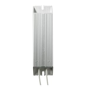 Bottom Load For Dimmer 12W 230V Aluminum 5pcs Elko