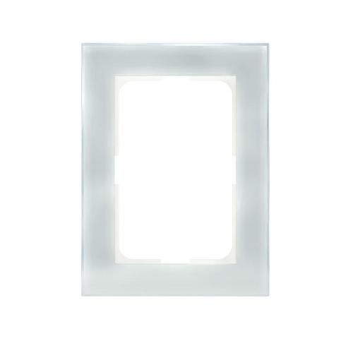 Plus Option Stel 1,5 Glas Hvid Elko