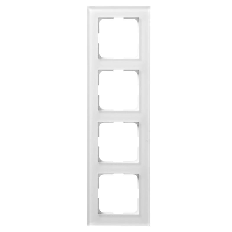 Plus Option Ram 4-Fack Glas Kritv Elko