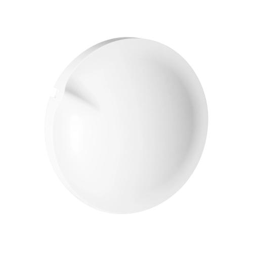 Dæksel Til DCL Tagudtag Bjerghvid Elko