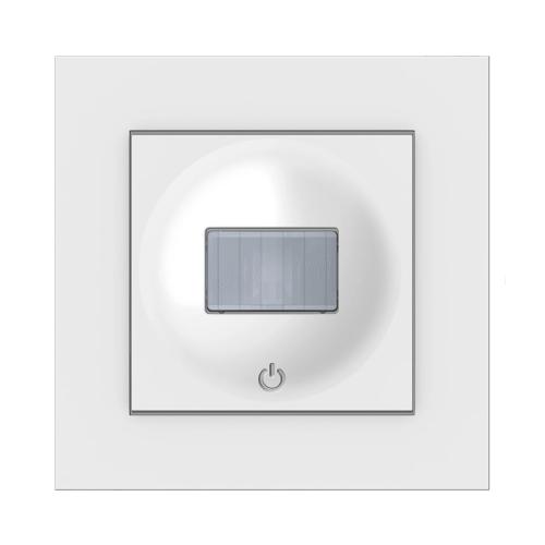 Plus Pir Relæ 10A 2200W 230V IP21 Plast Mountain White Elko