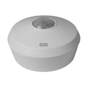Bevægelsesdetektor Loft 360° 2000W 9A 230V IP44 Elko