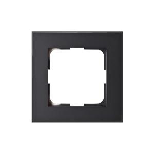 ​Plus Combi Frame 90x90mm Black 3pcs Elko