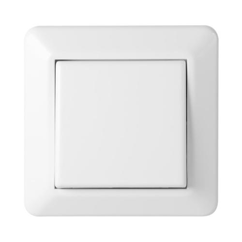 Krydskontakt Fast RS16 Ren Hvid Elko