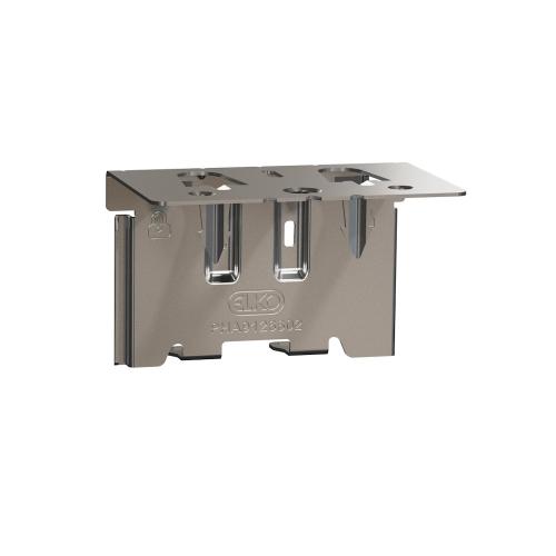 Regelfäste Metall Elko