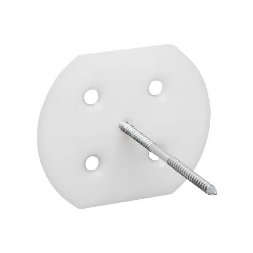 Spikfäste För Ingjutning 78x65x55mm Elko