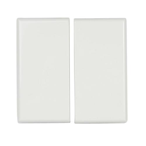 ​Vippor För Strömställare RS Kron Fjällvit Elko