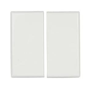 ​Vippor För Strömställare RS Kron Fjällvit Elko