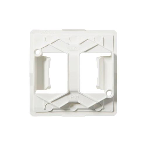 Monteringsramme Til Afbryder 56x56mm Elko