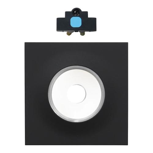 Dimmerkit Blått Ljus Plus IP20 Svart Elko